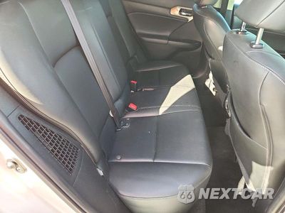 Zdjęcie 10 z 12 samochodu: 2015 LEXUS CT 200 VIN:JTHKD5BH6F2232482 - miniatura
