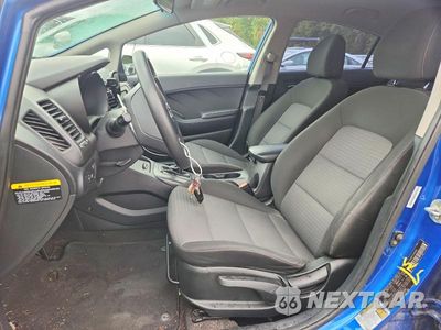 Zdjęcie 7 z 13 samochodu: 2015 KIA FORTE LX VIN:KNAFX4A64F5314064 - miniatura