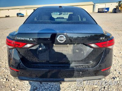 Zdjęcie 6 z 12 samochodu: 2023 NISSAN SENTRA SV VIN:3N1AB8CV4PY323510 - miniatura