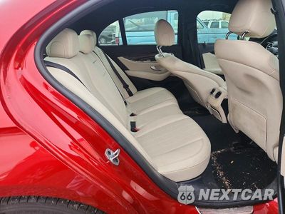 Zdjęcie 10 z 12 samochodu: 2020 MERCEDES-BENZ E 350 VIN:WDDZF8DB9LA752221 - miniatura
