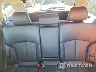 Zdjęcie 10 z 14 samochodu: 2012 SUBARU OUTBACK 2.5I LIMITED VIN:4S4BRBKC7C3202771 - miniatura