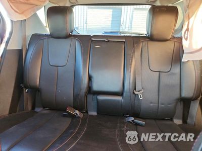 Zdjęcie 10 z 13 samochodu: 2014 CHEVROLET EQUINOX LTZ VIN:2GNFLHE31E6225939 - miniatura