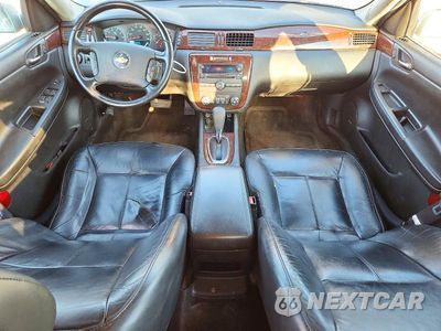 Zdjęcie 8 z 12 samochodu: 2011 CHEVROLET IMPALA LT VIN:2G1WG5EK2B1202125 - miniatura