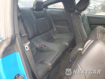 Zdjęcie 11 z 13 samochodu: 2012 FORD MUSTANG VIN:1ZVBP8AM9C5284303 - miniatura
