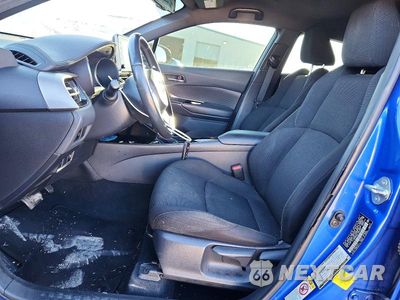 Zdjęcie 7 z 13 samochodu: 2019 TOYOTA C-HR XLE VIN:JTNKHMBX6K1055340 - miniatura