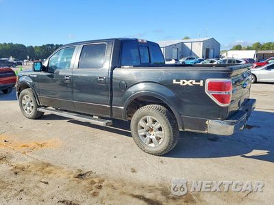 Drugie zdjęcie samochodu z przodu: 2012 FORD F150 SUPERCREW VIN:1FTFW1EF4CFC23798 - miniatura