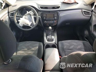 Zdjęcie 8 z 14 samochodu: 2016 NISSAN ROGUE S VIN:5N1AT2MT2GC844377 - miniatura