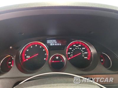 Zdjęcie 9 z 12 samochodu: 2007 GMC ACADIA SLT-2 VIN:1GKER33777J116925 - miniatura