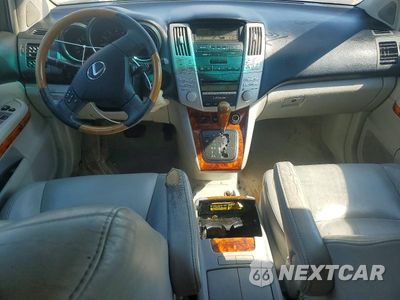 Zdjęcie 8 z 13 samochodu: 2007 LEXUS RX 350 VIN:2T2GK31U67C026433 - miniatura