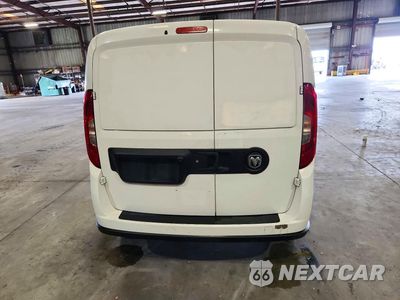 Zdjęcie 6 z 13 samochodu: 2022 RAM PROMASTER CITY TRADESMAN VAN VIN:ZFBHRFAB3N6Y35870 - miniatura