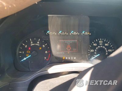 Zdjęcie 9 z 12 samochodu: 2019 FORD F150 SUPER CAB VIN:1FTEX1C57KKE88806 - miniatura