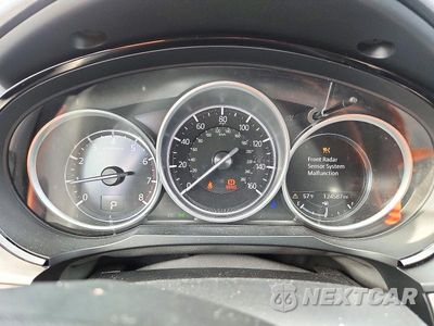 Zdjęcie 9 z 13 samochodu: 2020 MAZDA CX-9 TOURING VIN:JM3TCBCY0L0412139 - miniatura