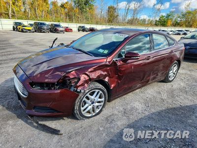 2015 FORD FUSION SE 3FA6P0H75FR243213 - główne zdjęcie licytacji z USA - miniatura