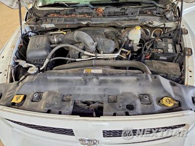 Zdjęcie 11 z 12 samochodu: 2014 RAM 1500 ST VIN:3C6JR6ATXEG307157 - miniatura