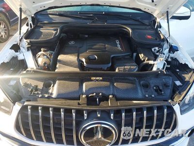 Zdjęcie 12 z 13 samochodu: 2021 MERCEDES-BENZ GLE COUPE AMG 53 4MATIC VIN:4JGFD6BB3MA518437 - miniatura
