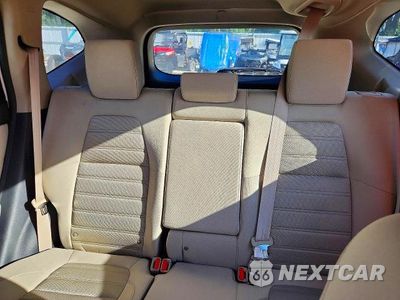 Zdjęcie 19 z 26 samochodu: 2021 HONDA CR-V EX VIN:5J6RW1H52MA001995 - miniatura