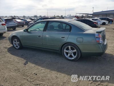 Drugie zdjęcie samochodu z przodu: 2005 NISSAN ALTIMA 3.5 SE VIN:1N4BL11D45N446692 - miniatura