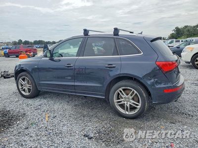 Drugie zdjęcie samochodu z przodu: 2016 AUDI Q5 PREMIUM PLUS S-LINE VIN:WA1D7AFP7GA087756 - miniatura