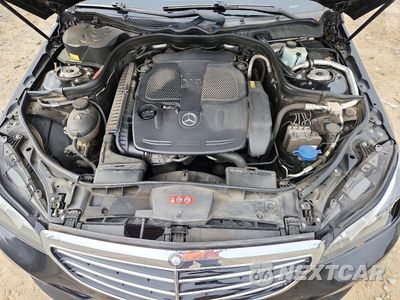 Zdjęcie 11 z 12 samochodu: 2014 MERCEDES-BENZ E 350 4MATIC VIN:WDDHF8JB1EA988235 - miniatura