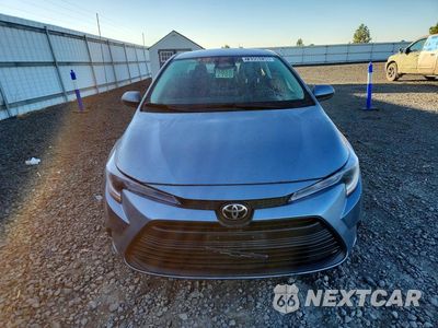 Piąte zdjęcie samochodu w środku: 2026 TOYOTA COROLLA LE VIN:5YFB4MDEXTP428274 - miniatura