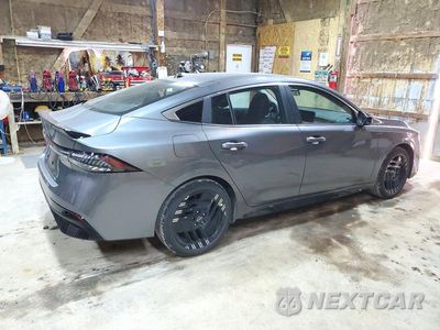 Trzecie zdjęcie samochodu z tyłu: 2027 NISSAN SENTRA SR VIN:3N1AB9DV3VY215901 - miniatura