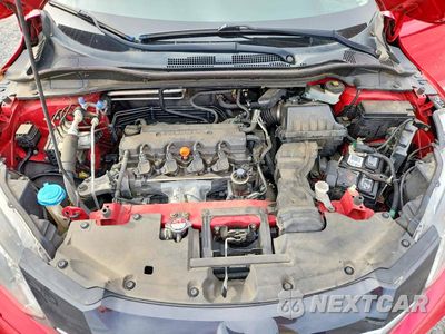 Zdjęcie 12 z 13 samochodu: 2016 HONDA HR-V EXL VIN:3CZRU6H76GM740847 - miniatura