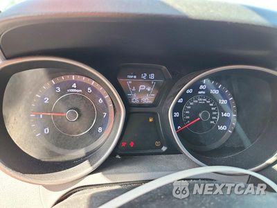 Zdjęcie 9 z 12 samochodu: 2016 HYUNDAI ELANTRA SE VIN:5NPDH4AE3GH771707 - miniatura