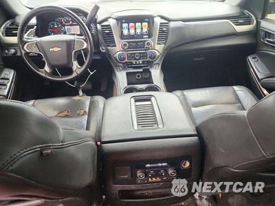 Zdjęcie 8 z 13 samochodu: 2015 CHEVROLET TAHOE C1500 LT VIN:1GNSCBKC5FR720120 - miniatura