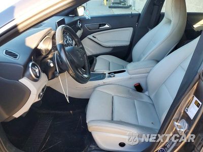 Zdjęcie 7 z 12 samochodu: 2016 MERCEDES-BENZ CLA 250 4MATIC VIN:WDDSJ4GB9GN290746 - miniatura