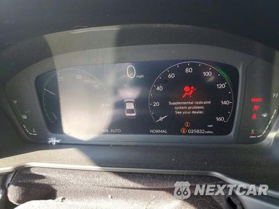 Zdjęcie 9 z 12 samochodu: 2025 HONDA ACCORD HYBRID EXL VIN:1HGCY2F61SA069064 - miniatura