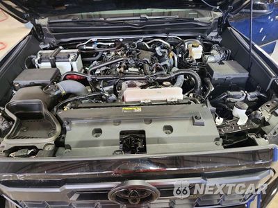 Zdjęcie 11 z 12 samochodu: 2026 TOYOTA TACOMA TRD SPORT VIN:3TMKB5FN7TM055548 - miniatura