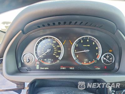 Zdjęcie 9 z 13 samochodu: 2016 BMW X5 XDRIVE50I VIN:5UXKR6C50G0J81926 - miniatura