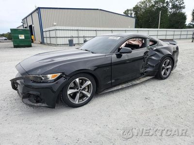 2015 FORD MUSTANG GT 1FA6P8CF4F5303532 - główne zdjęcie licytacji z USA - miniatura