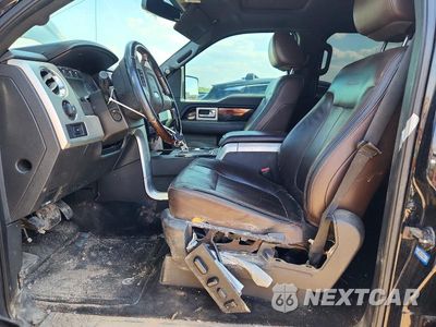Zdjęcie 7 z 12 samochodu: 2011 FORD F150 SUPERCREW VIN:1FTFW1ET5BFD09450 - miniatura