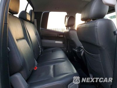 Zdjęcie 10 z 12 samochodu: 2013 TOYOTA TUNDRA DOUBLE CAB SR5 VIN:5TFRM5F16DX059298 - miniatura