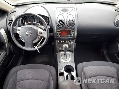 Zdjęcie 8 z 13 samochodu: 2012 NISSAN ROGUE S VIN:JN8AS5MV5CW717355 - miniatura