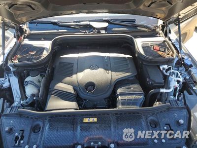 Zdjęcie 12 z 13 samochodu: 2022 MERCEDES-BENZ GLS 450 4MATIC VIN:4JGFF5KE3NA635192 - miniatura