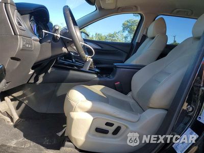 Zdjęcie 7 z 14 samochodu: 2021 MAZDA CX-9 TOURING VIN:JM3TCACY1M0514335 - miniatura