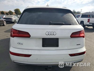 Zdjęcie 6 z 14 samochodu: 2019 AUDI Q5 PREMIUM PLUS VIN:WA1BNAFY6K2123526 - miniatura
