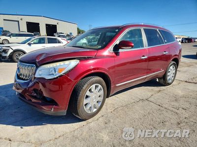 2016 BUICK ENCLAVE 5GAKRBKD1GJ188527 - główne zdjęcie licytacji z USA - miniatura