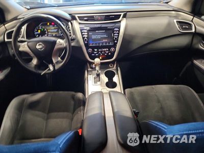 Zdjęcie 8 z 13 samochodu: 2016 NISSAN MURANO SV VIN:5N1AZ2MH1GN126611 - miniatura