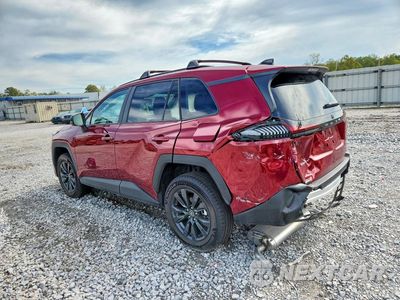 Drugie zdjęcie samochodu z przodu: 2026 TOYOTA RAV4 XLE PREMIUM VIN:2T36DRBV7TW020922 - miniatura