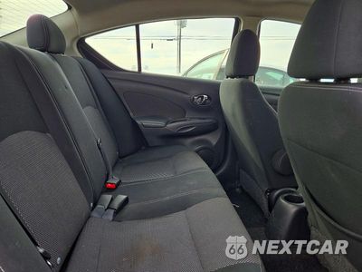 Zdjęcie 10 z 12 samochodu: 2014 NISSAN VERSA 1.6 SV VIN:3N1CN7APXEL874341 - miniatura