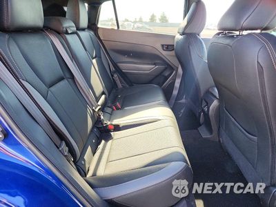 Zdjęcie 11 z 13 samochodu: 2024 SUBARU CROSSTREK WILDERNESS VIN:4S4GUHU6XR3744972 - miniatura
