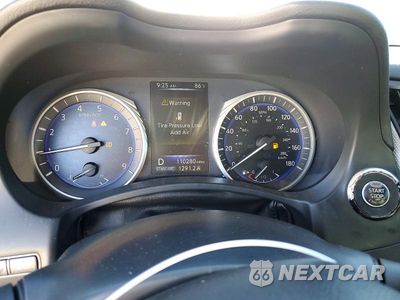Zdjęcie 9 z 12 samochodu: 2016 INFINITI Q50 3.0T PREMIUM VIN:JN1EV7AR0GM340302 - miniatura