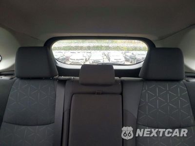 Zdjęcie 10 z 13 samochodu: 2025 TOYOTA RAV4 XLE VIN:2T3P1RFV7SC536589 - miniatura