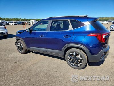 Drugie zdjęcie samochodu z przodu: 2024 KIA SELTOS EX VIN:KNDERCAA0R7598485 - miniatura