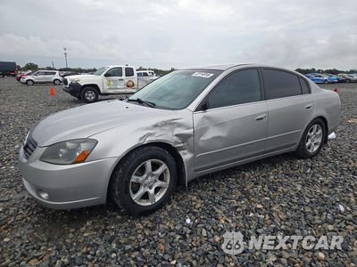 2005 NISSAN ALTIMA 2.5 1N4AL11E45N468695 - główne zdjęcie licytacji z USA - miniatura