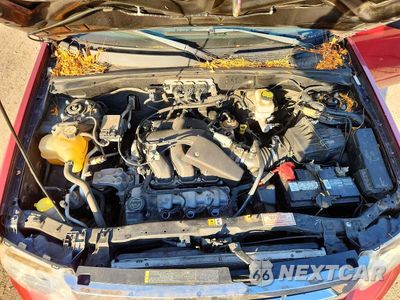 Zdjęcie 12 z 14 samochodu: 2008 FORD ESCAPE XLT VIN:1FMCU93168KE20075 - miniatura