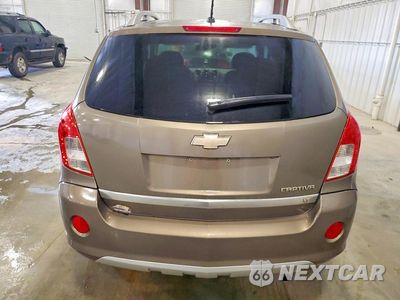 Zdjęcie 6 z 13 samochodu: 2015 CHEVROLET CAPTIVA LT VIN:3GNAL3EKXFS531299 - miniatura